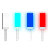 Πινακίδες LED Οπίσθιος φωτισμός LED